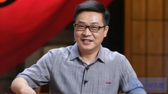 王伟忠视频播客《伟忠哥来串门》官宣
