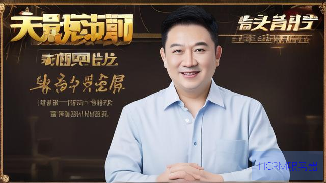 王伟忠视频播客《伟忠哥来串门》官宣
