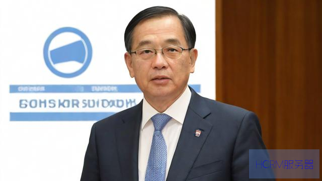 中国移动董事长谈携号转网