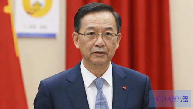 中国移动董事长谈携号转网