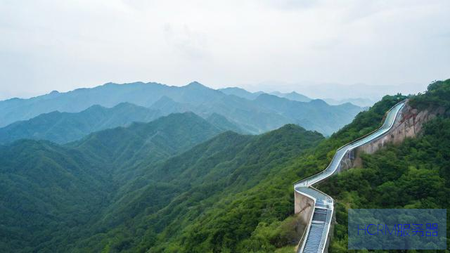 给山装电梯能为山岳型景区带来什么
