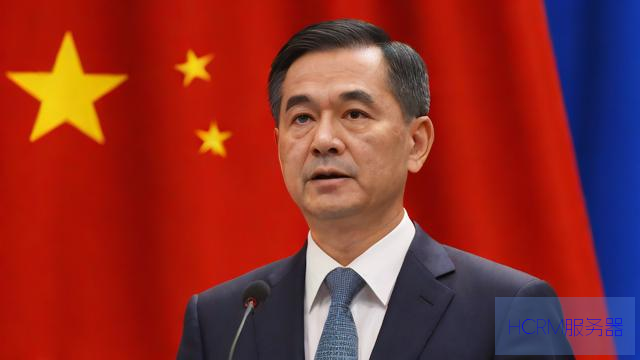 外国人盛赞中国是世界上最好的国家