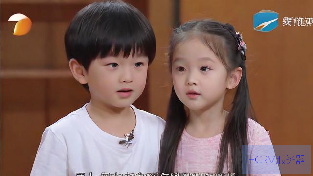 《家有儿女》童星被女儿追剧认出