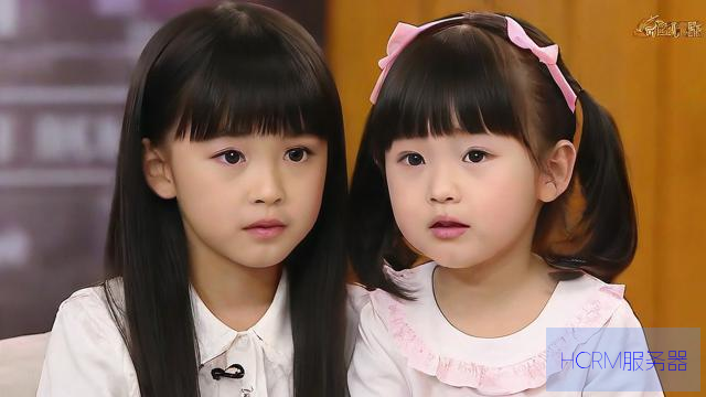 《家有儿女》童星被女儿追剧认出