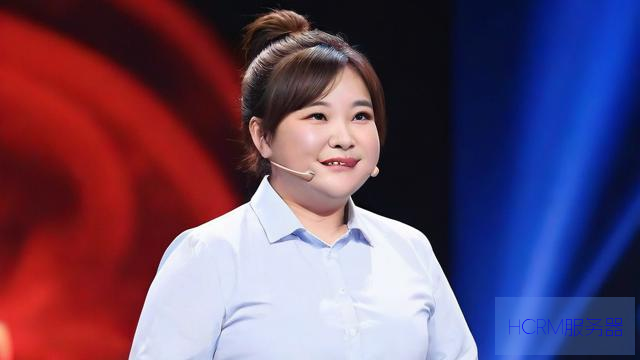 你觉得贾玲高马尾造型美在哪里