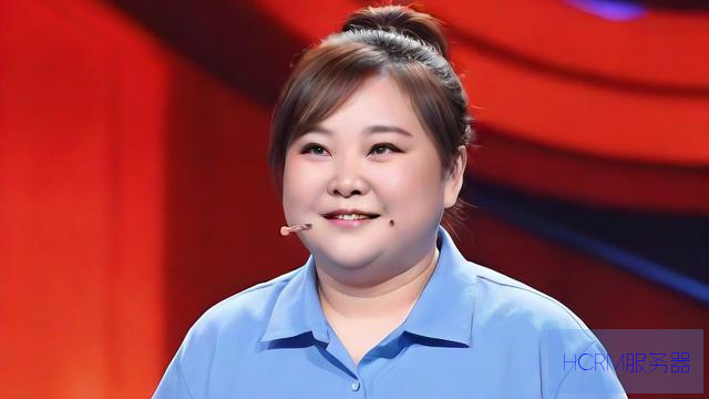 你觉得贾玲高马尾造型美在哪里
