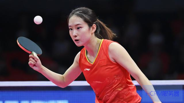 圣坛组合首夺羽毛球世锦赛女双冠军