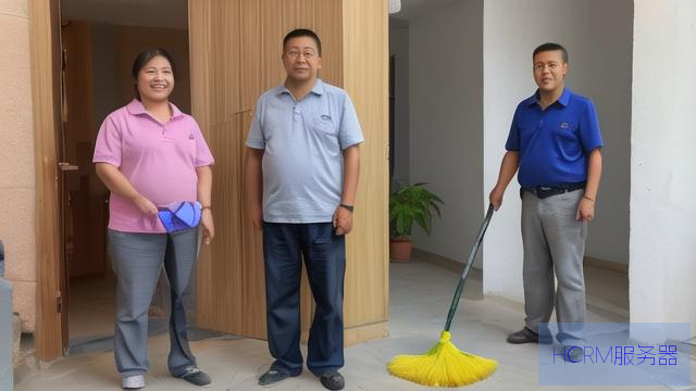 男子独吞300万房款还把母亲扫地出门