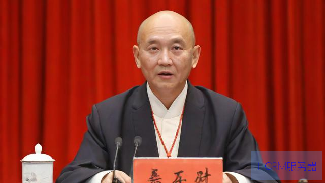 释永信春节前后已被限制出境