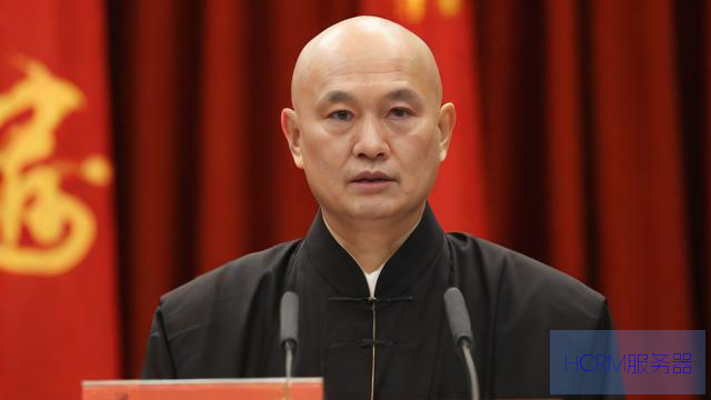 释永信春节前后已被限制出境