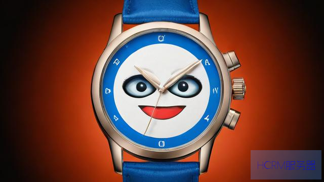 Swatch手表就“眯眯眼”广告致歉