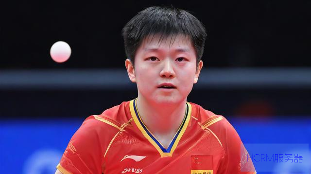 日本小将松岛辉空说樊振东是偶像