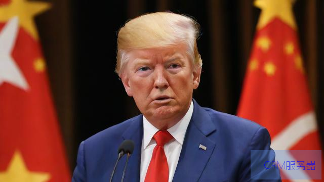 特朗普威胁将宣布全国进入紧急状态
