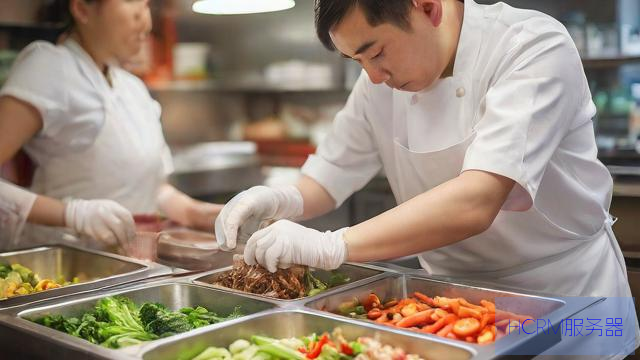 餐饮店使用预制菜到底要不要明示