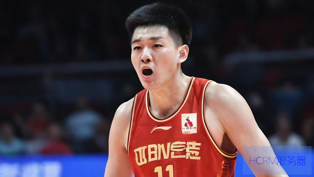 赵睿哽咽说不知道还能在国家队多久