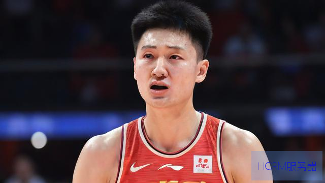 赵睿哽咽说不知道还能在国家队多久
