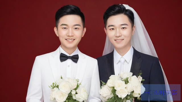 解清帅王正正领证结婚
