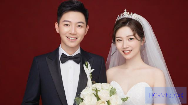解清帅王正正领证结婚