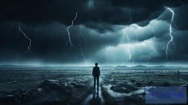 北方为何成多雨中心