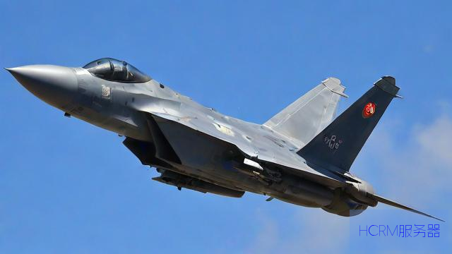 歼-10CE成巴基斯坦空军宣传片主角