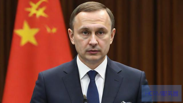 泽连斯基多次针对中国意欲何为