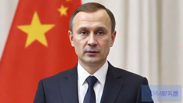 泽连斯基多次针对中国意欲何为