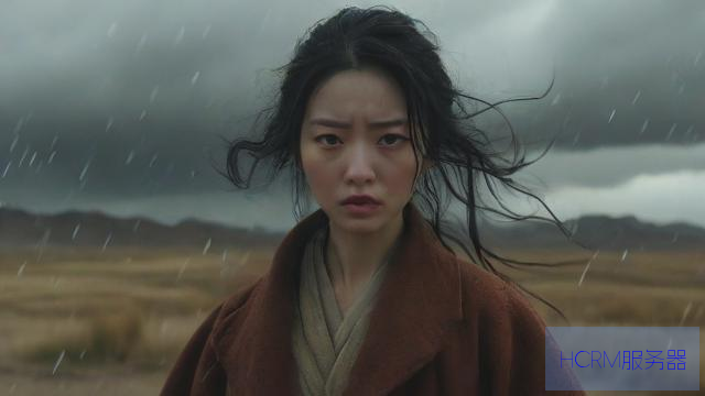 河北暴雨女子发帖引网友共情