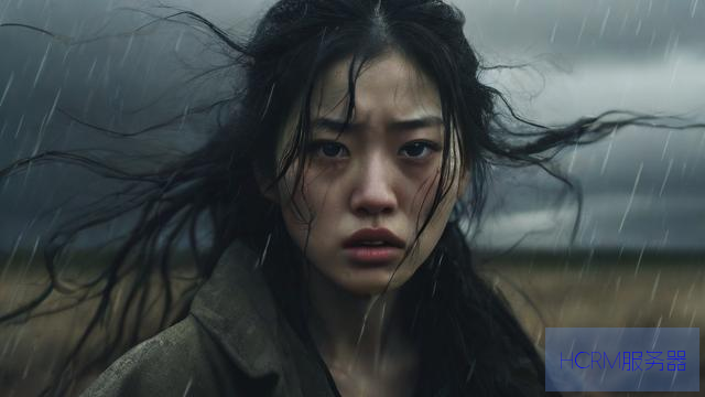 河北暴雨女子发帖引网友共情