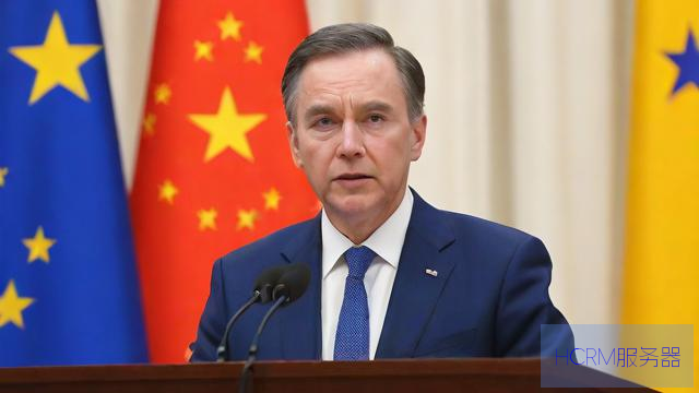 欧盟与美达成协议是割肉换稳定吗