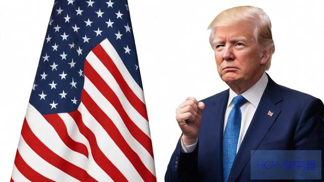 美国打关税战到底要达到什么目的