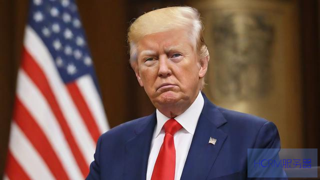 美国打关税战到底要达到什么目的