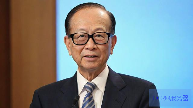 李嘉诚抛售400套房产释放什么信号