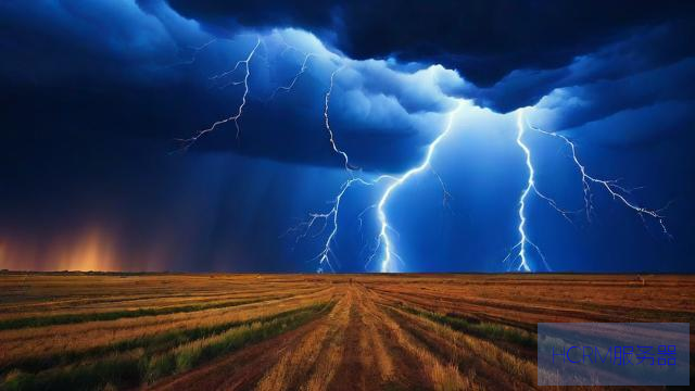河南9月大暴雨出现 北方气候变了吗