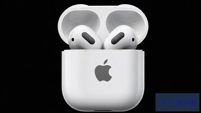 苹果AirPods Pro 3售价约1775元