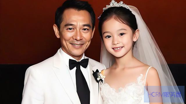 李连杰晒给大女儿的新婚礼物