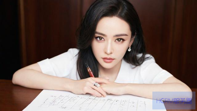 11位女星手写笔迹大公开