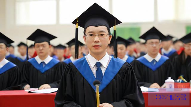 福耀科技大学举办本科开学典礼