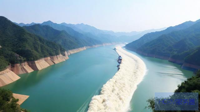 北京密云水库泄洪 水都流去哪了