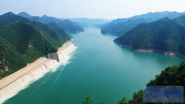 北京密云水库泄洪 水都流去哪了