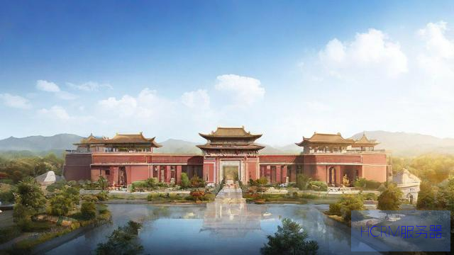 文旅融合激活消费新引擎