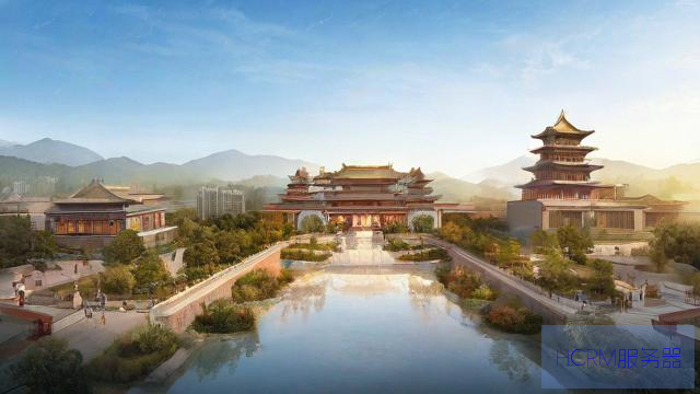 文旅融合激活消费新引擎