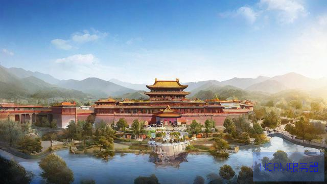 文旅融合激活消费新引擎