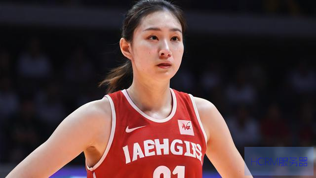 你对山西女篮征战全运会有何期待