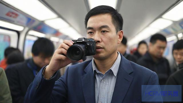 成都地铁误会偷拍案维持原判