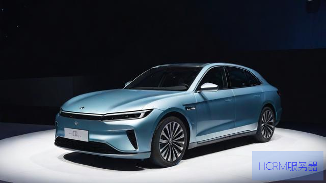 余承东：尊界S800大定突破1.2万辆