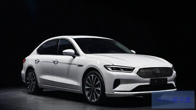 余承东：尊界S800大定突破1.2万辆