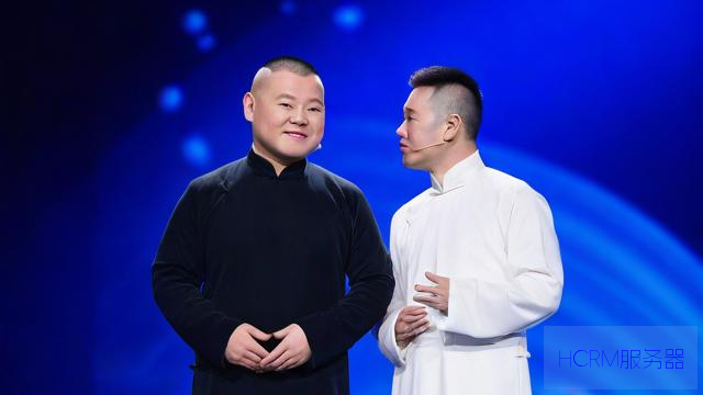 岳云鹏演唱会和伴舞相爱相杀