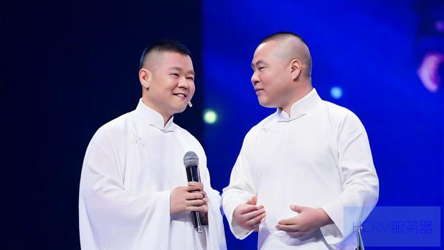 岳云鹏演唱会和伴舞相爱相杀