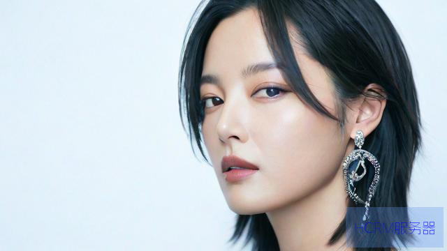 辛芷蕾的惊艳蜕变