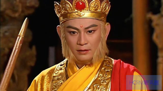 87版西游记如来佛扮演者去世